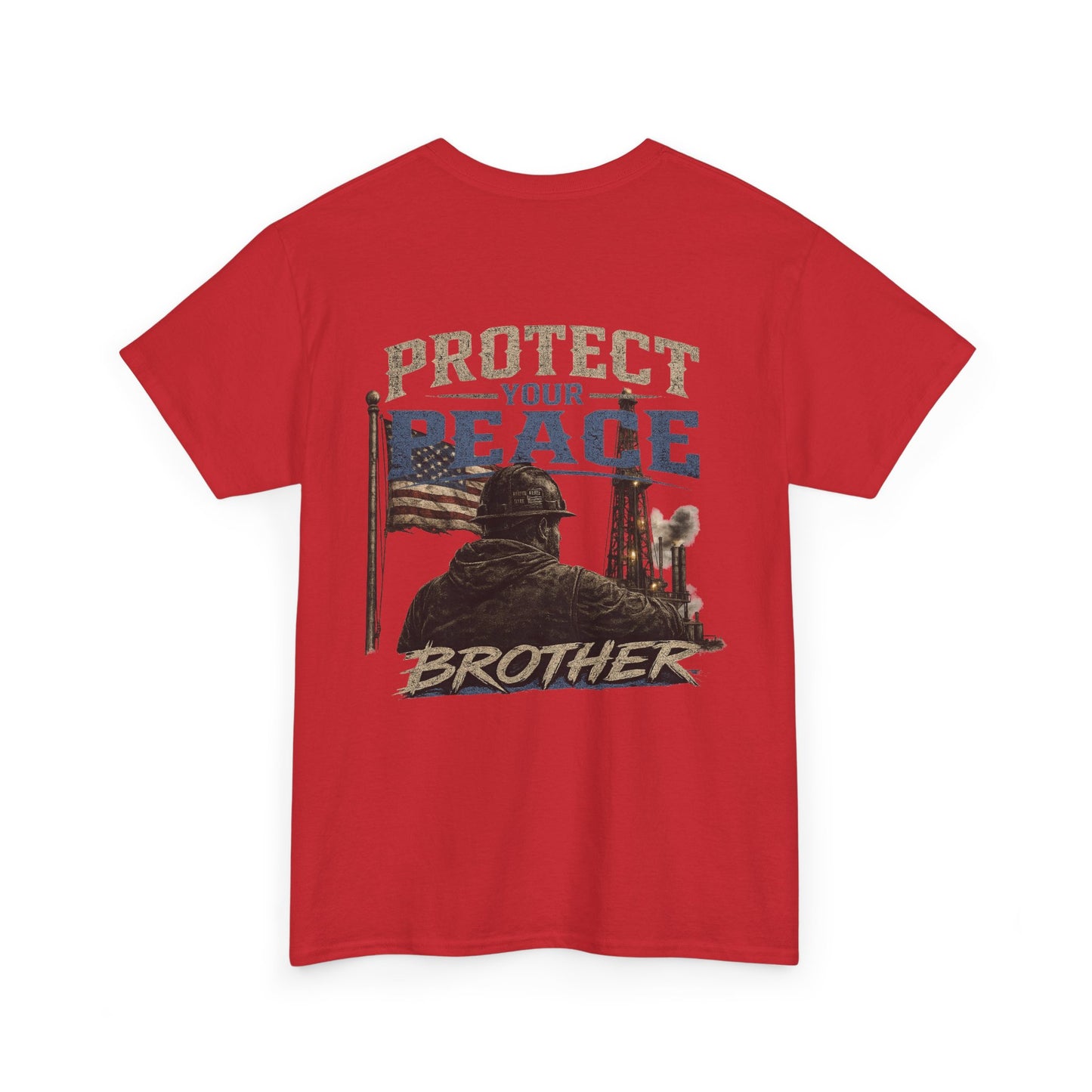 Protect Your Peace T-Shirt