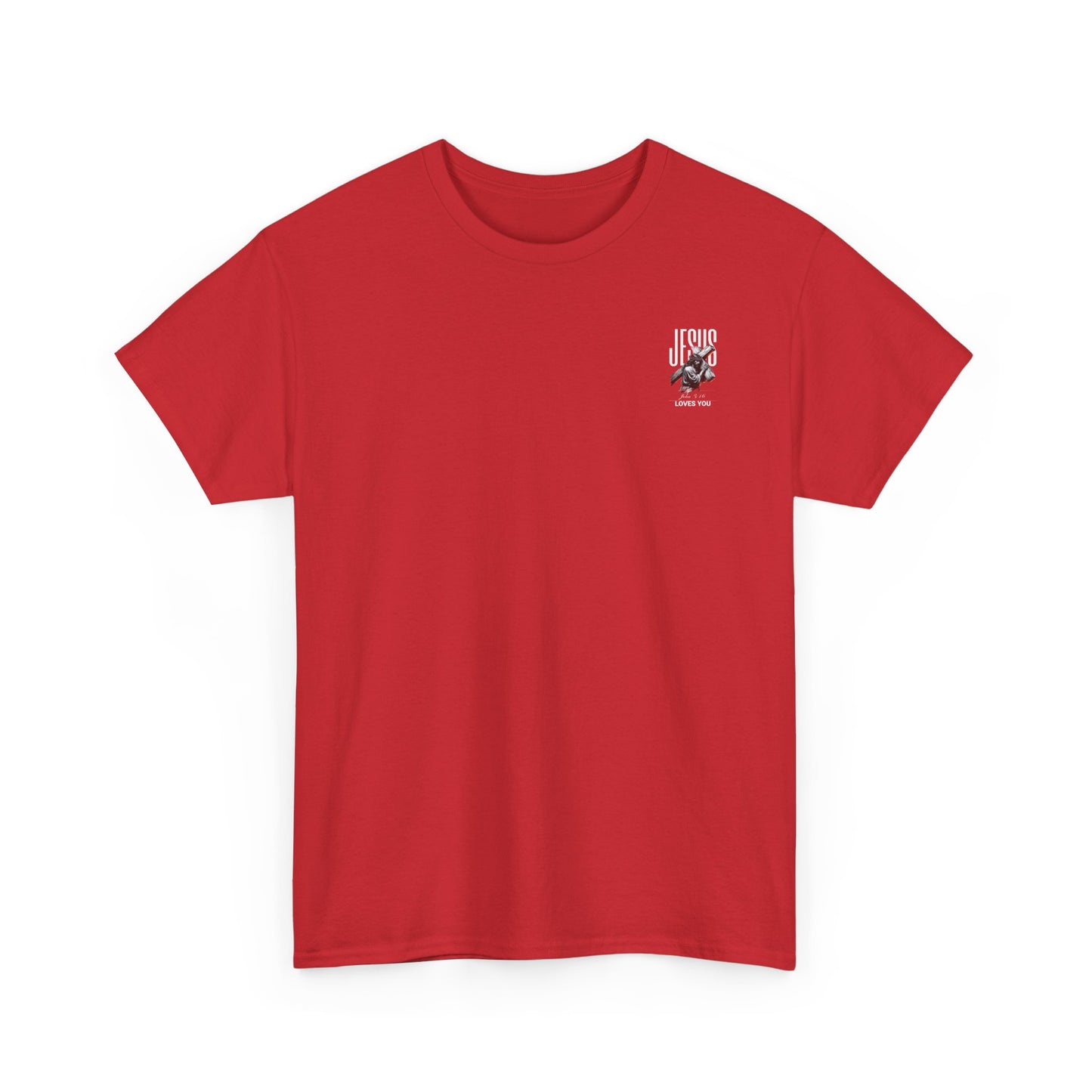 Sanctified Angel Graphic Tee