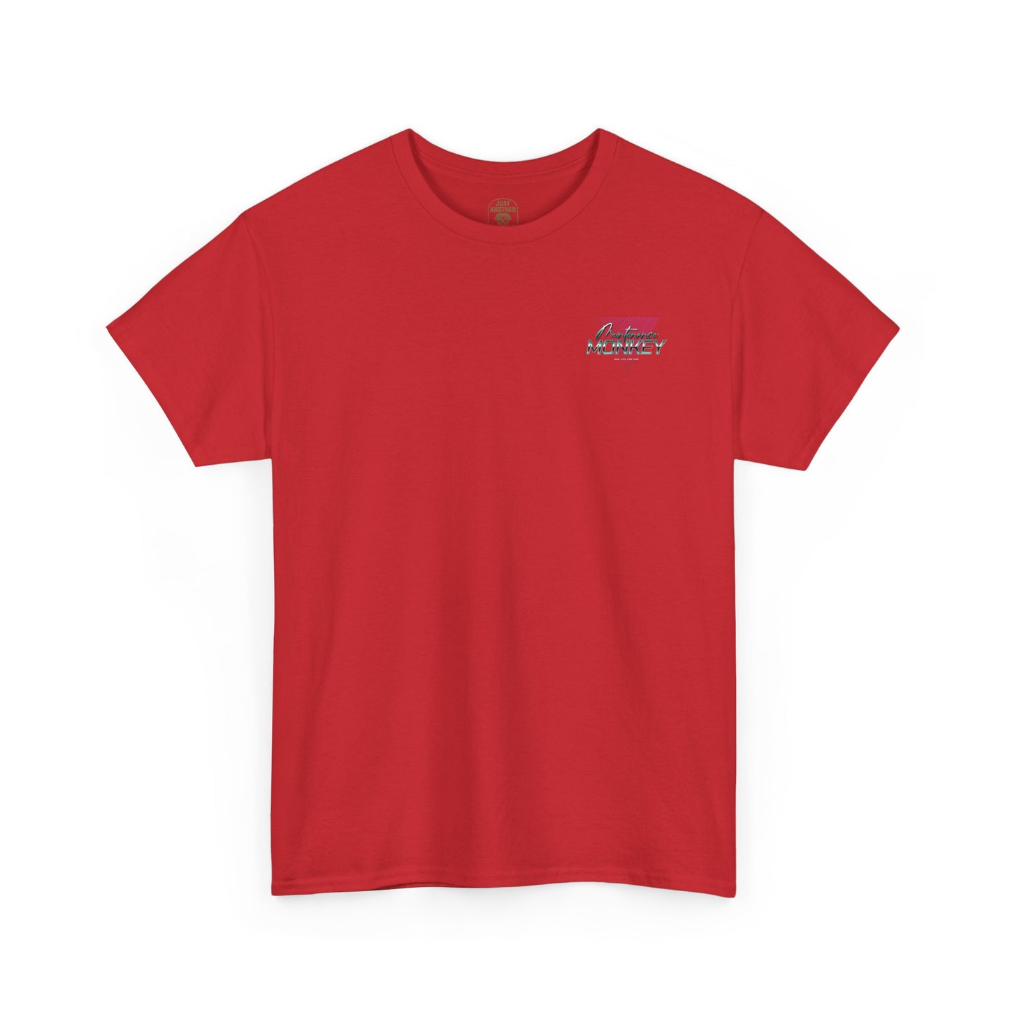 T-Shirt — Extended Warranty Retro Graphic Tee