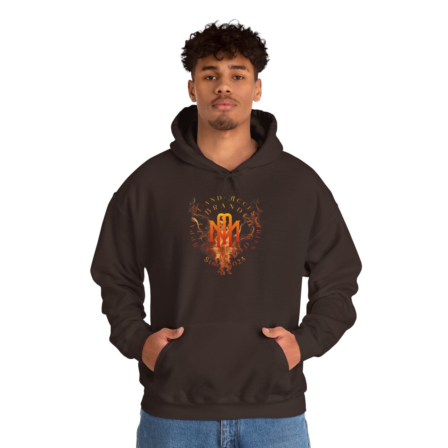 Maintenance Mechanic Hoodie — Maintenance Monkey