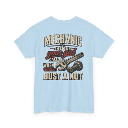 Mechanic T-Shirt
