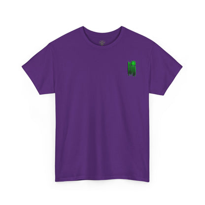 Graphic Tee — 'Make Sure They're Comfortable'