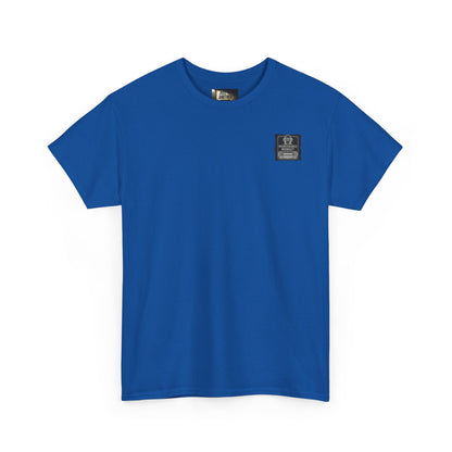 T-Shirt — 'Lint Licker' Retro Pinup Tee (Vintage Cocktail Graphic)