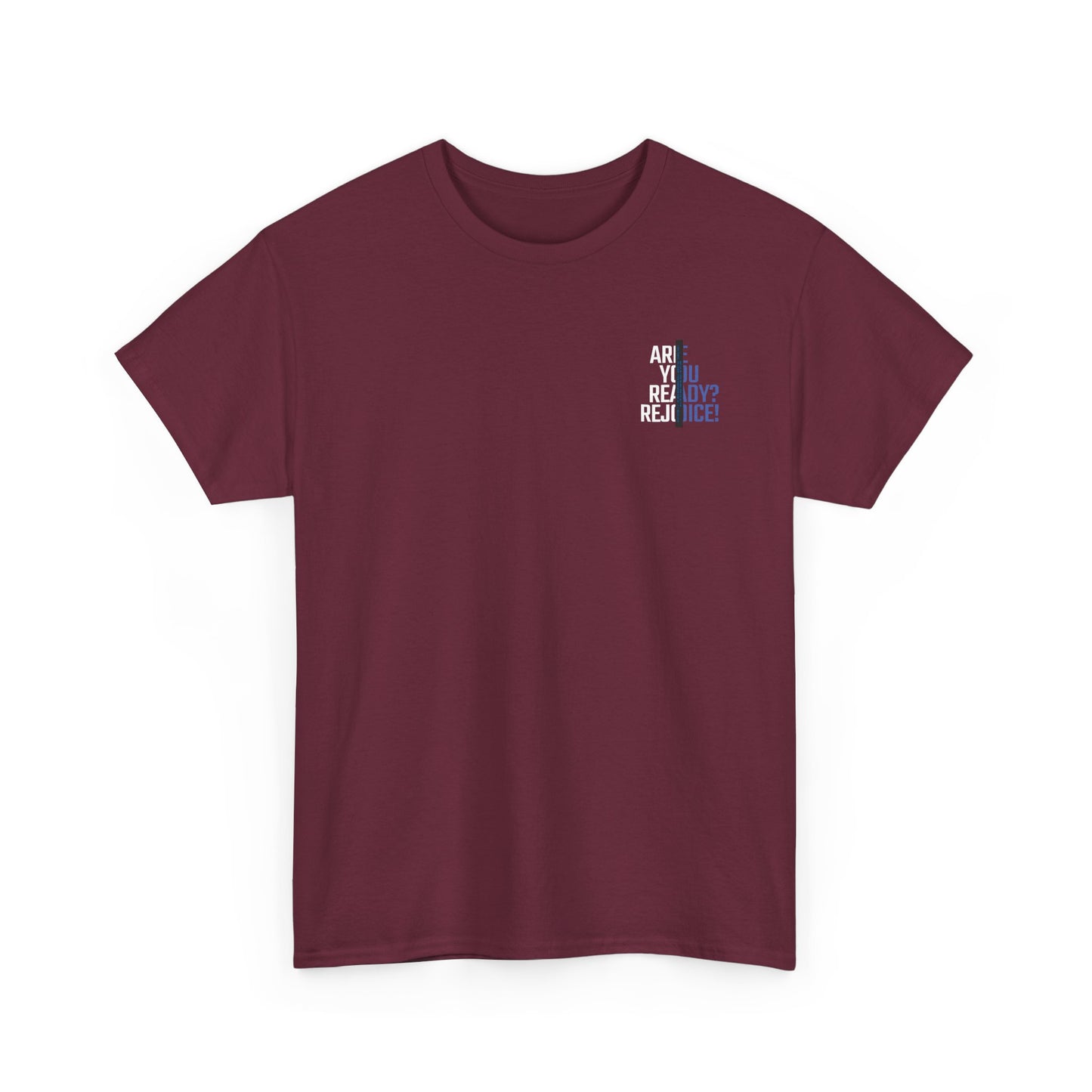 Tribulation Angel Graphic Tee