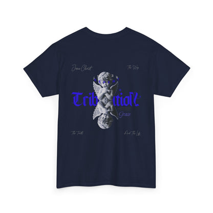 Tribulation Angel Graphic Tee