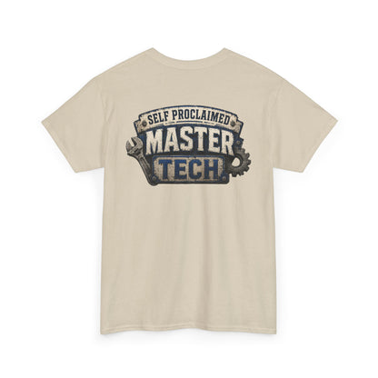 Master Tech T-Shirt