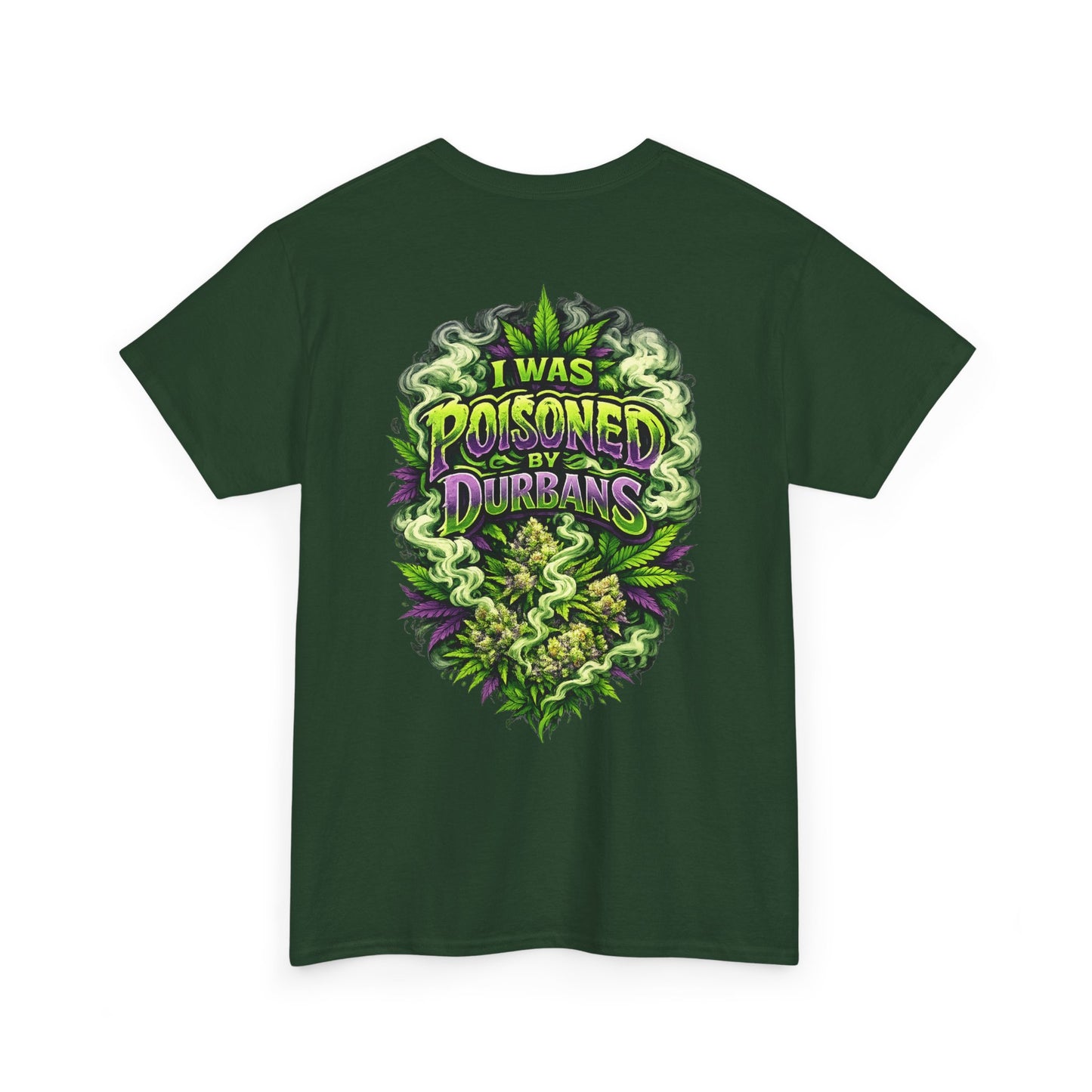 Durban Poison Graphic Tee
