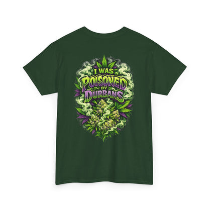 Durban Poison Graphic Tee