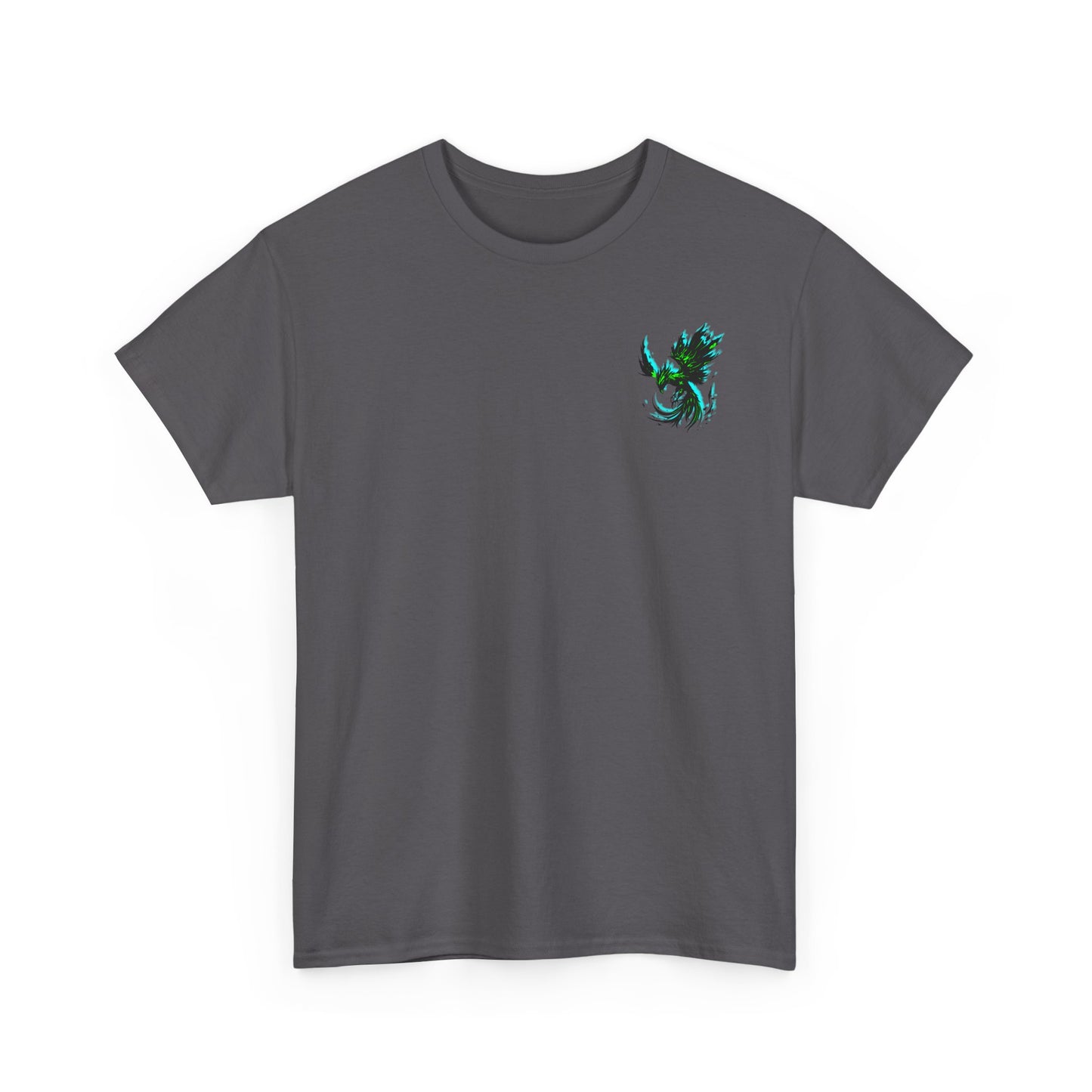 Graphic Tee — 'Break the Pattern' Gamer Streetwear T‑Shirt