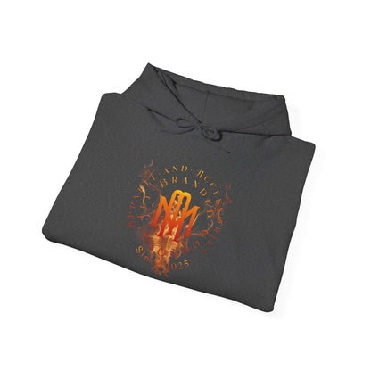 Maintenance Mechanic Hoodie — Maintenance Monkey