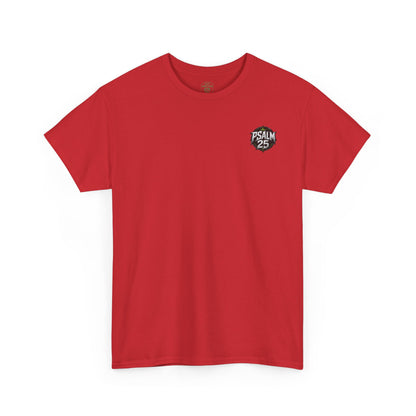 Psalm 25 Tee