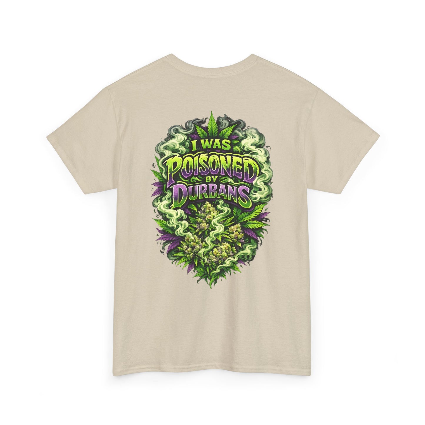 Durban Poison Graphic Tee
