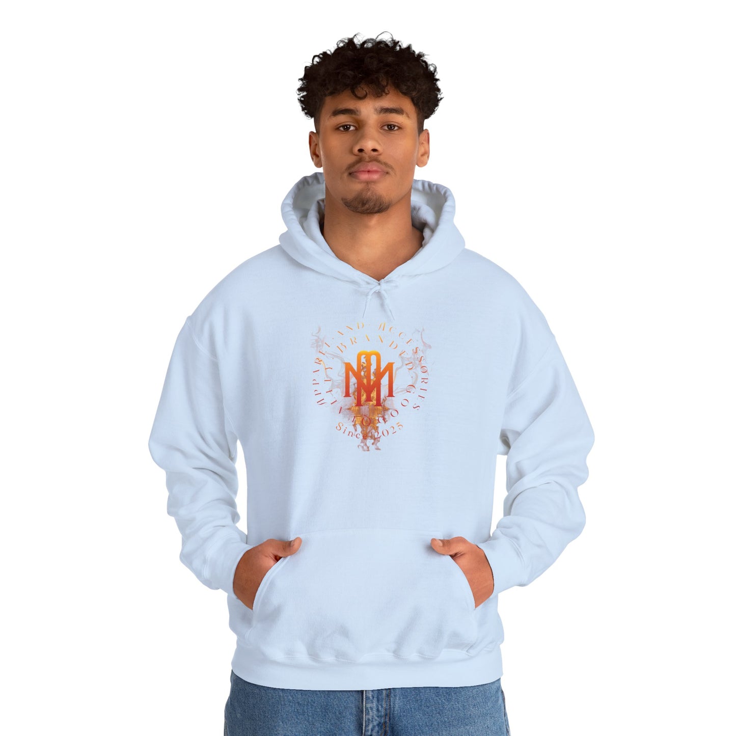 Maintenance Mechanic Hoodie — Maintenance Monkey
