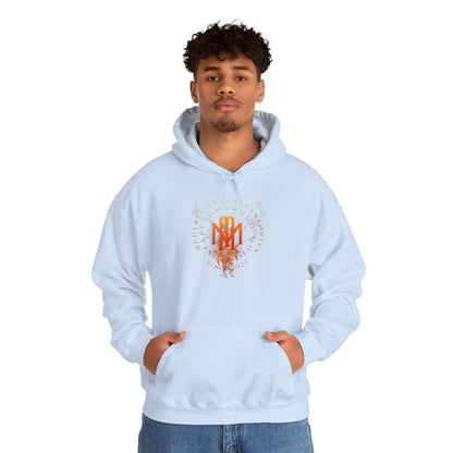 Maintenance Mechanic Hoodie — Maintenance Monkey