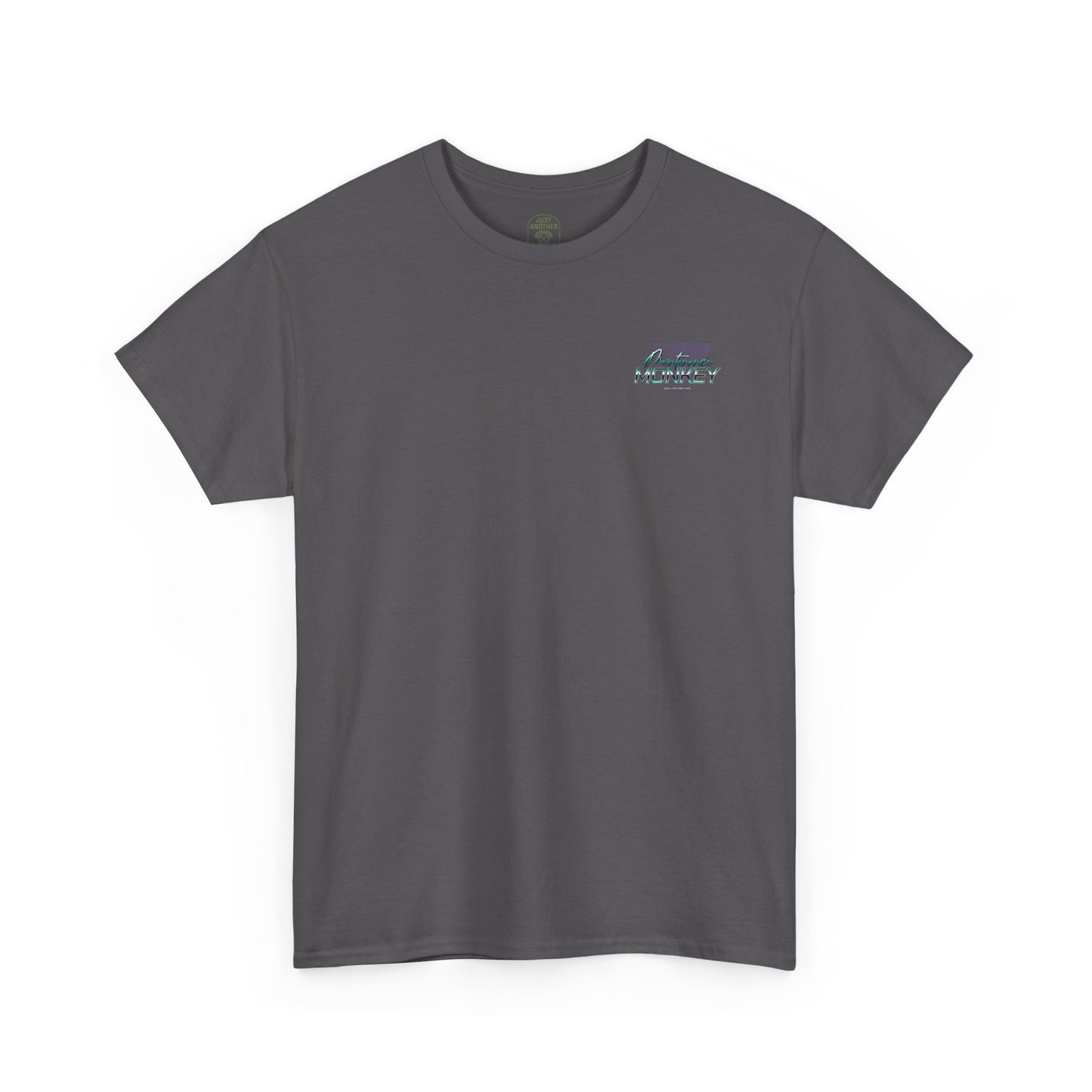 T-Shirt — Extended Warranty  Retro Graphic Tee