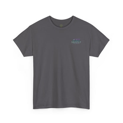 T-Shirt — Extended Warranty  Retro Graphic Tee