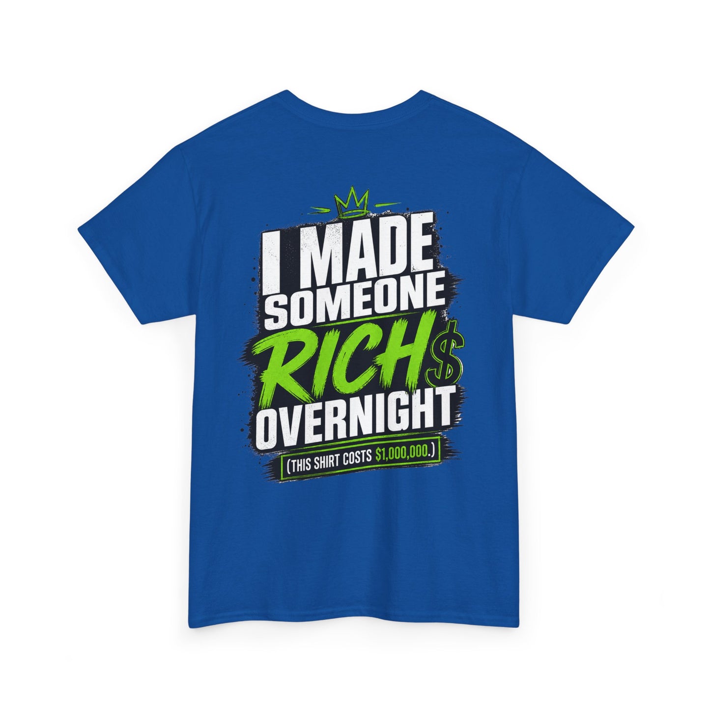 High Roller Tee