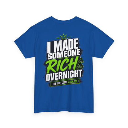 High Roller Tee