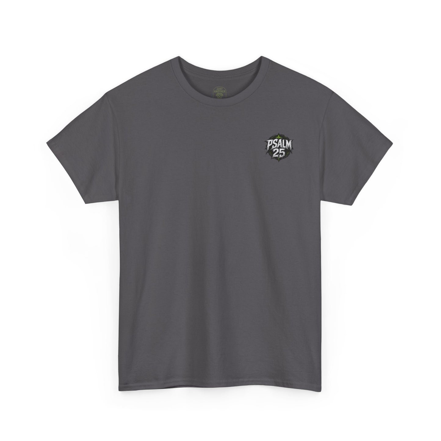Psalm 25 Tee