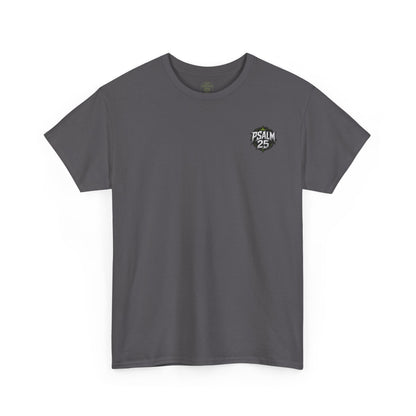 Psalm 25 Tee