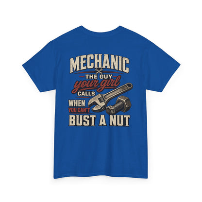 Mechanic T-Shirt