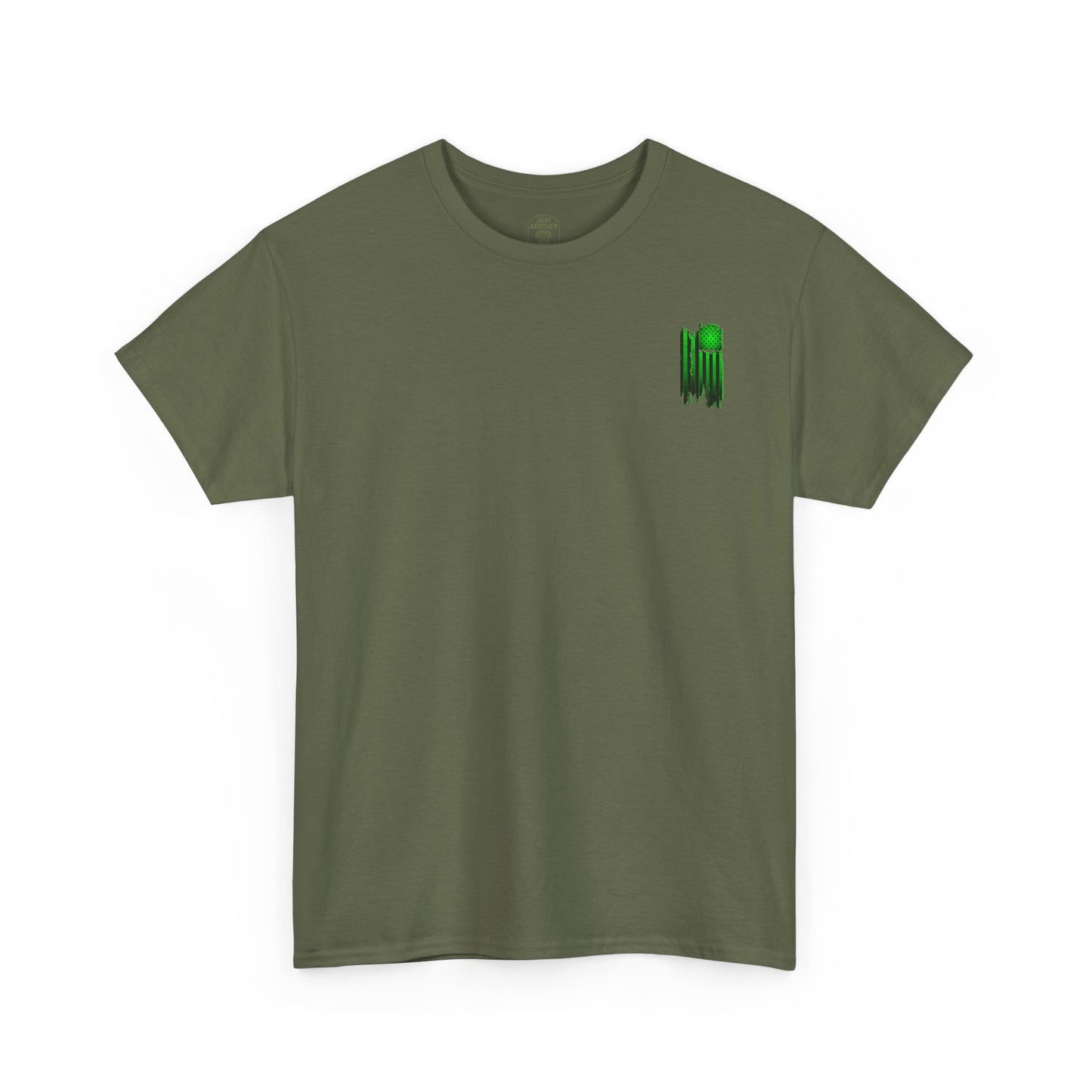 Graphic Tee — 'Make Sure They're Comfortable'