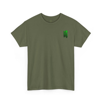 Graphic Tee — 'Make Sure They're Comfortable'