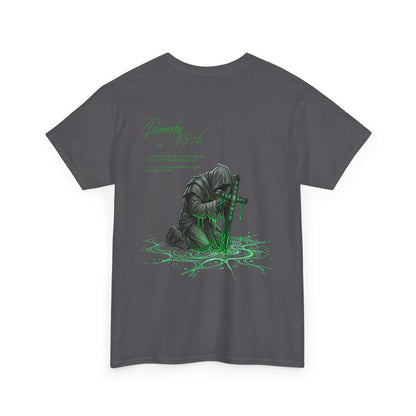 Graphic Tee — Proverbs 3:5-6
