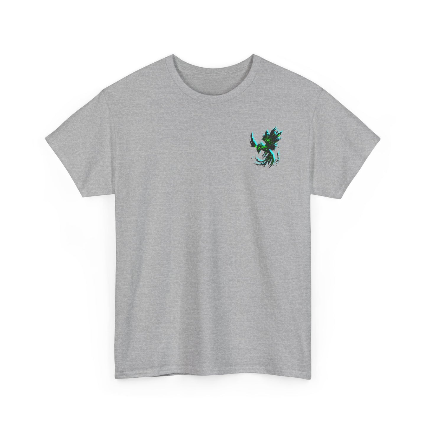 Graphic Tee — 'Break the Pattern' Gamer Streetwear T‑Shirt