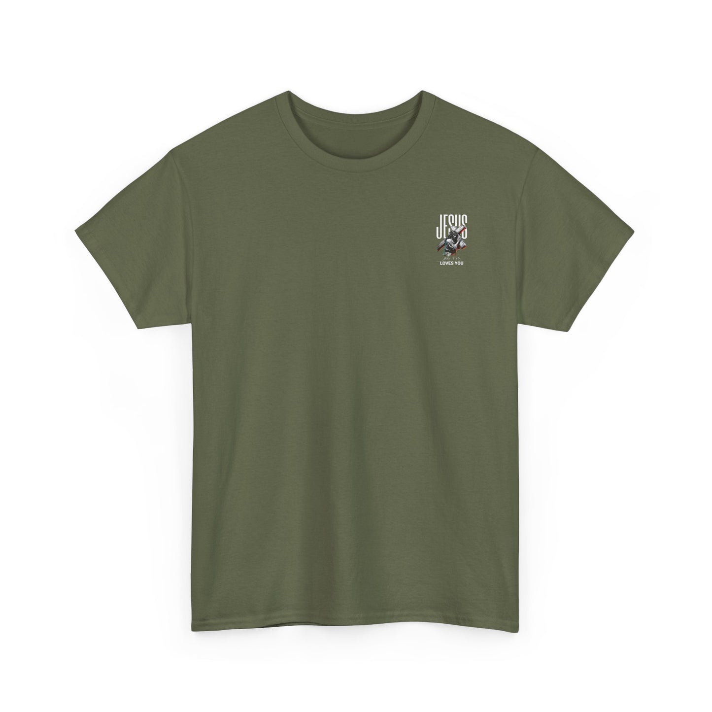 Sanctified Angel Graphic Tee