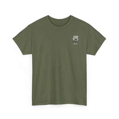 Sanctified Angel Graphic Tee