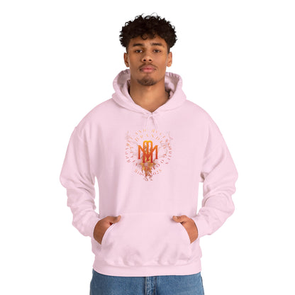 Maintenance Mechanic Hoodie — Maintenance Monkey