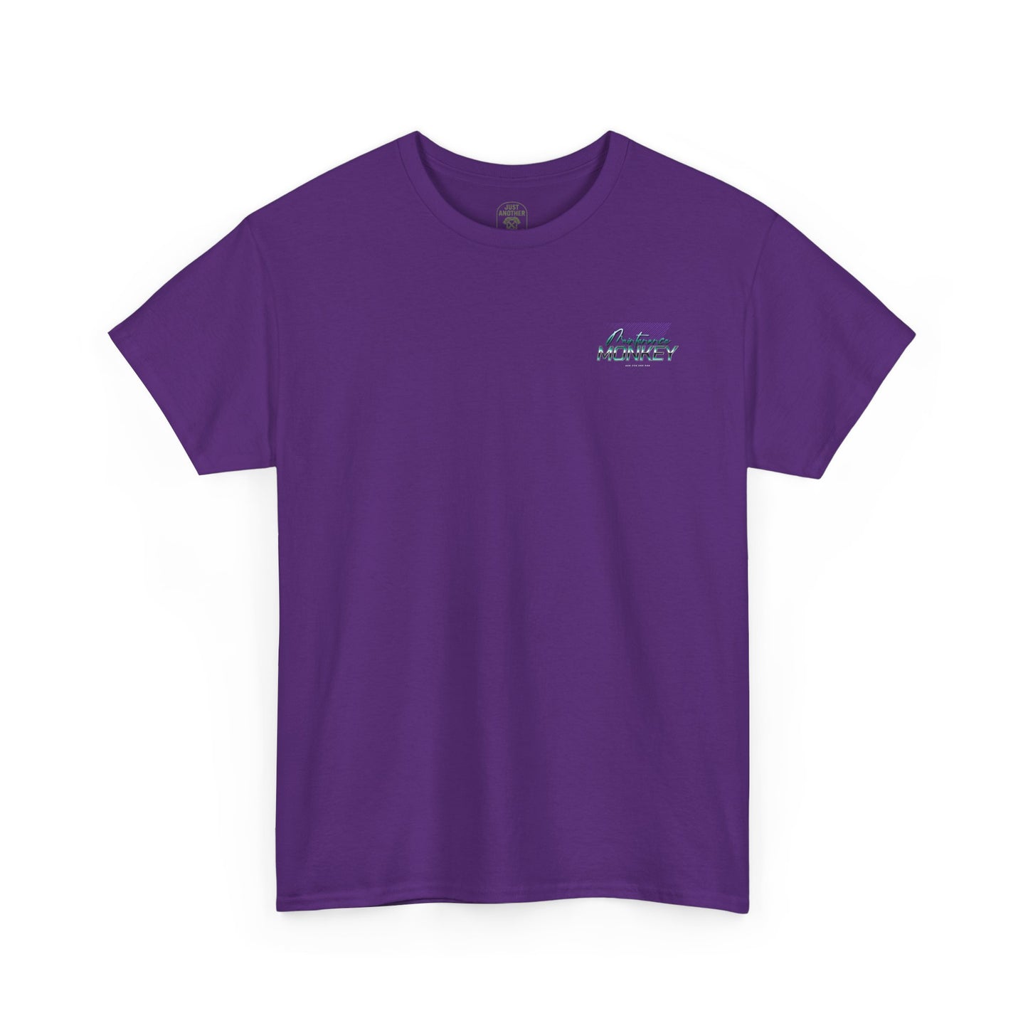 T-Shirt — Extended Warranty  Retro Graphic Tee