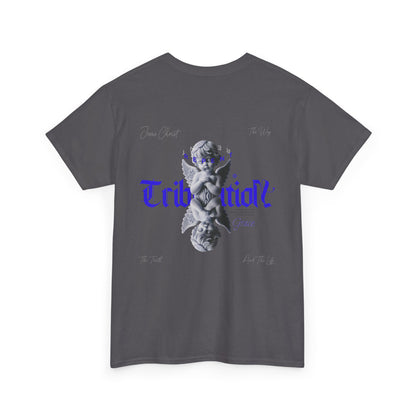 Tribulation Angel Graphic Tee
