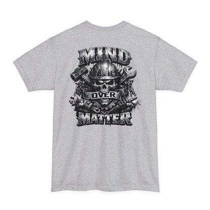 Mind Over Matter Tall Tee