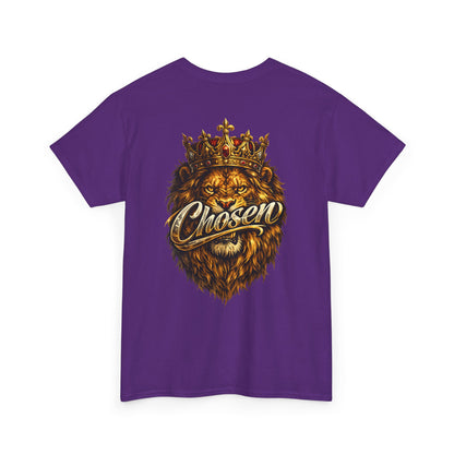 Chosen Lion T-Shirt