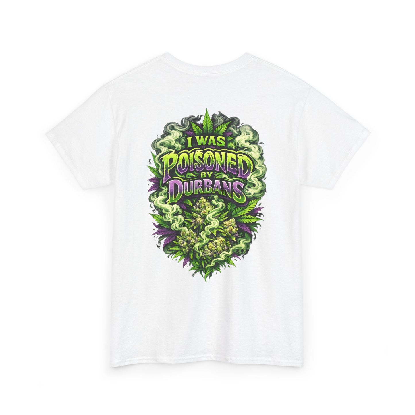 Durban Poison Graphic Tee