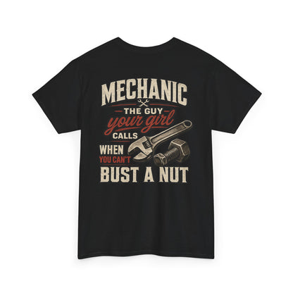 Mechanic T-Shirt