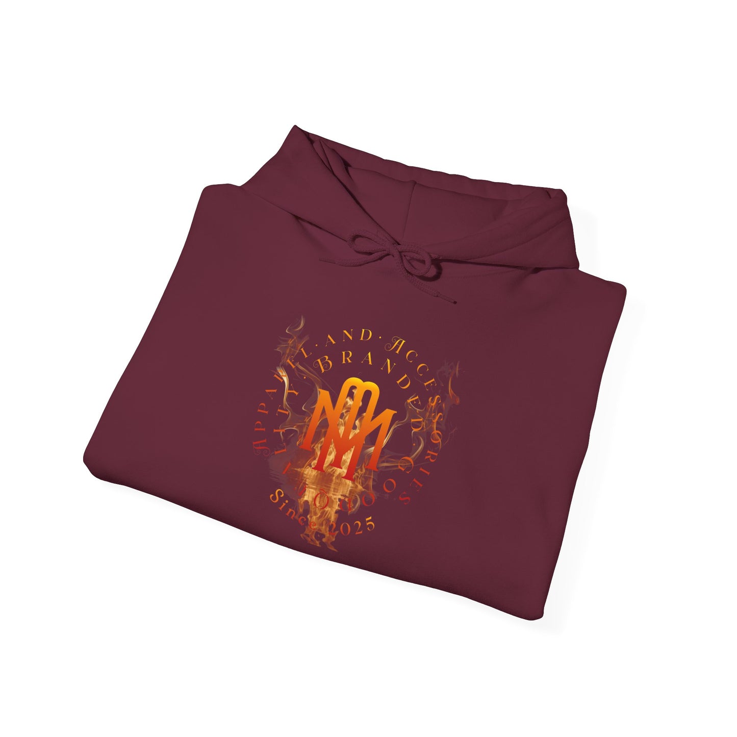 Maintenance Mechanic Hoodie — Maintenance Monkey