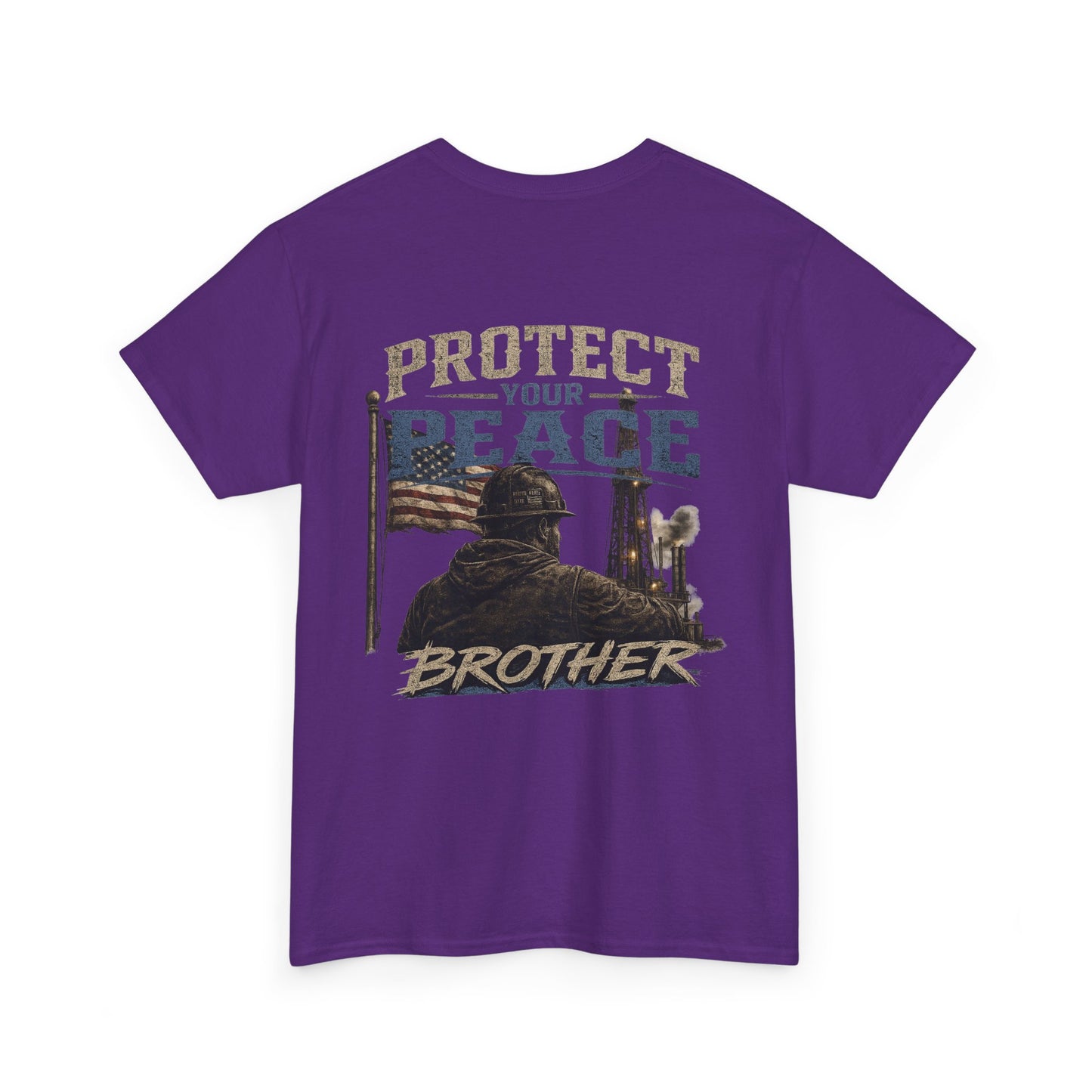 Protect Your Peace T-Shirt