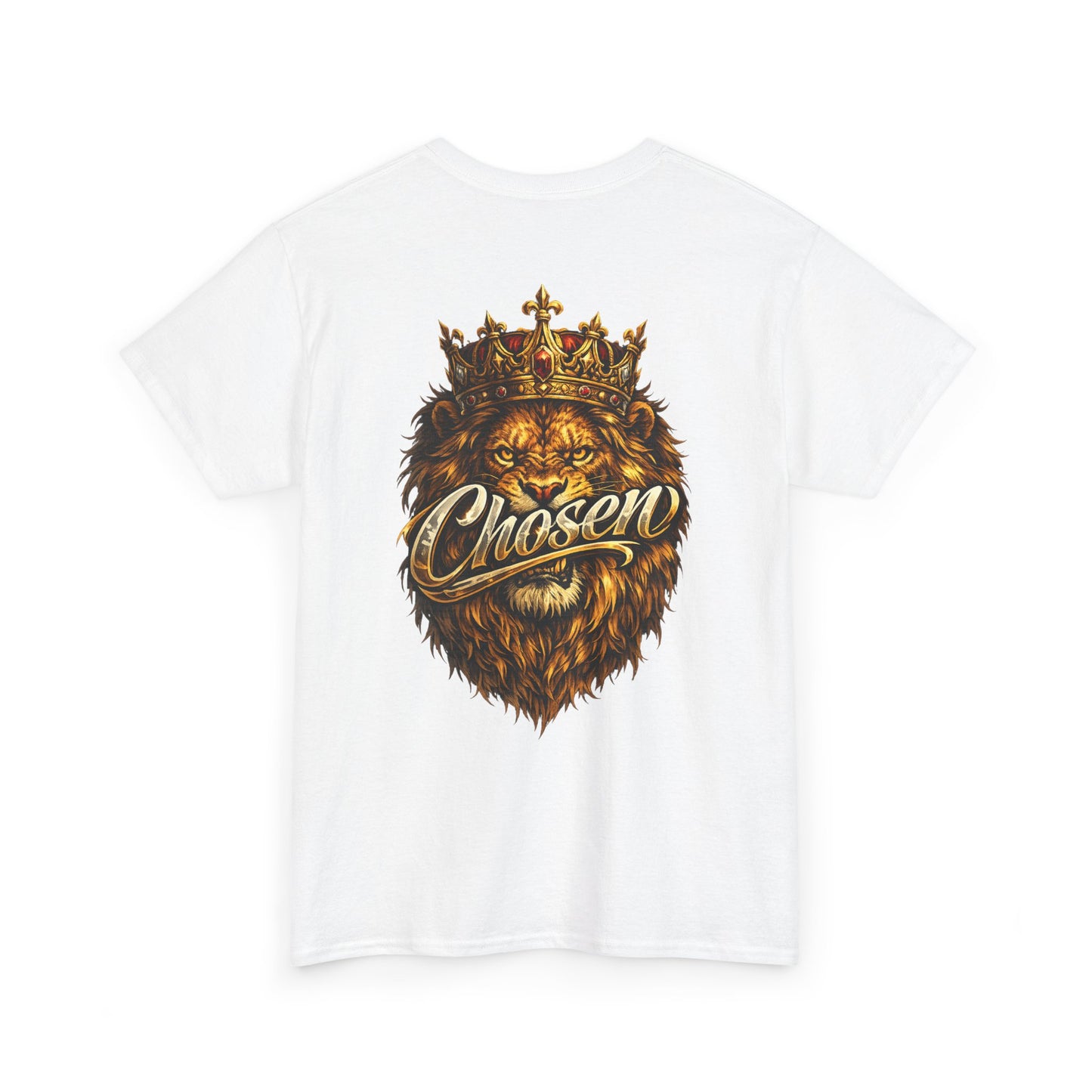 Chosen Lion T-Shirt