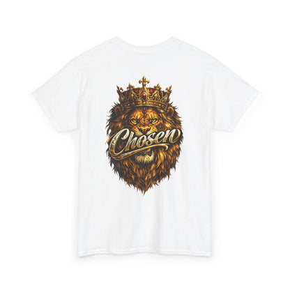 Chosen Lion T-Shirt