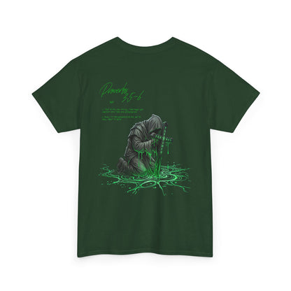 Graphic Tee — Proverbs 3:5-6