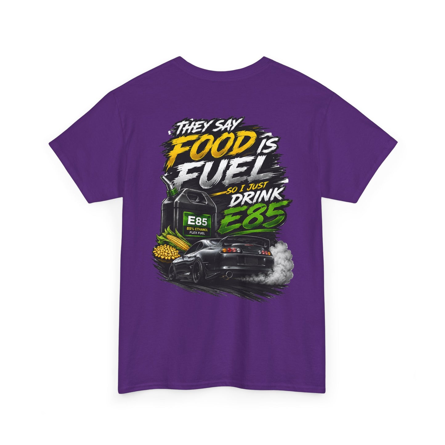 E85 Graphic Tee