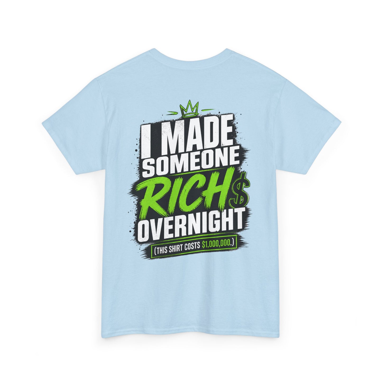 High Roller Tee