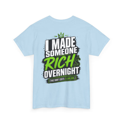 High Roller Tee