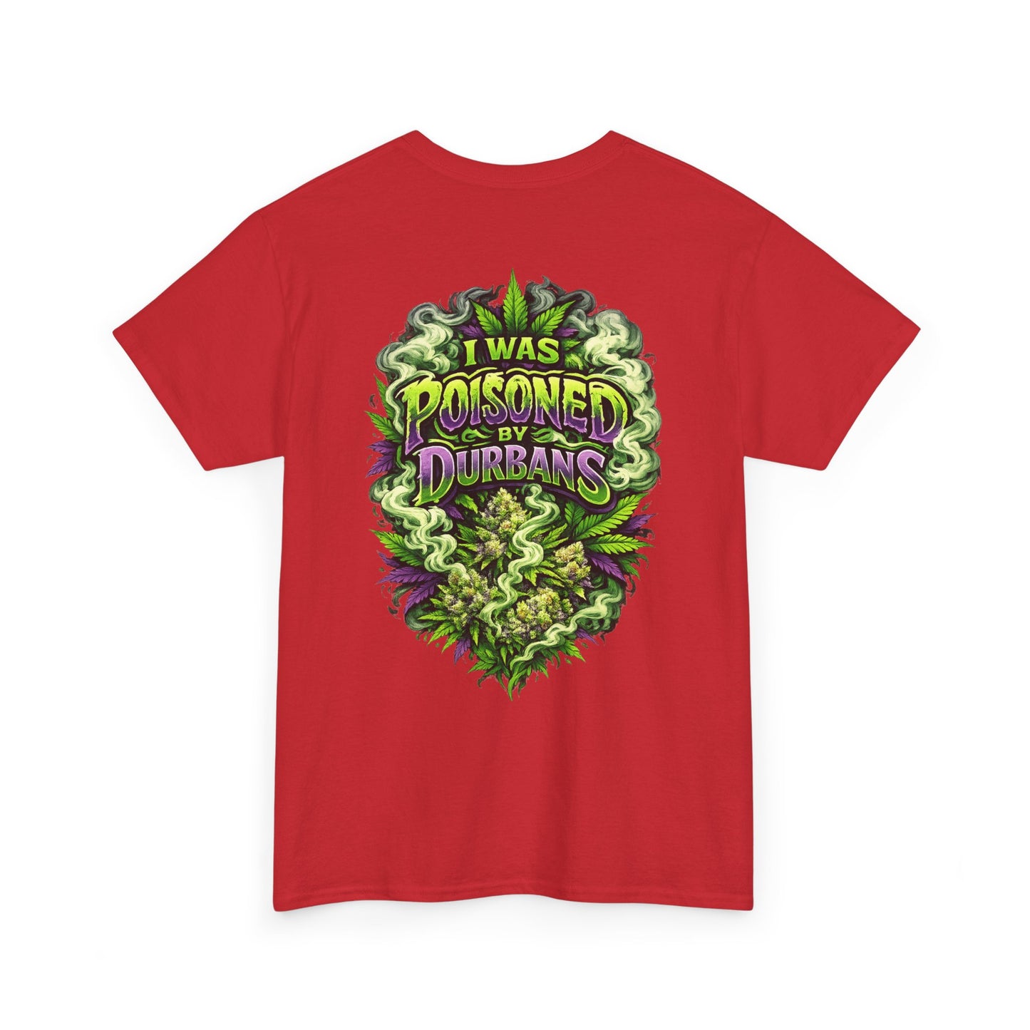 Durban Poison Graphic Tee