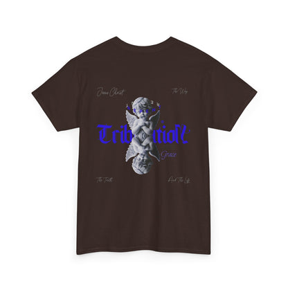 Tribulation Angel Graphic Tee