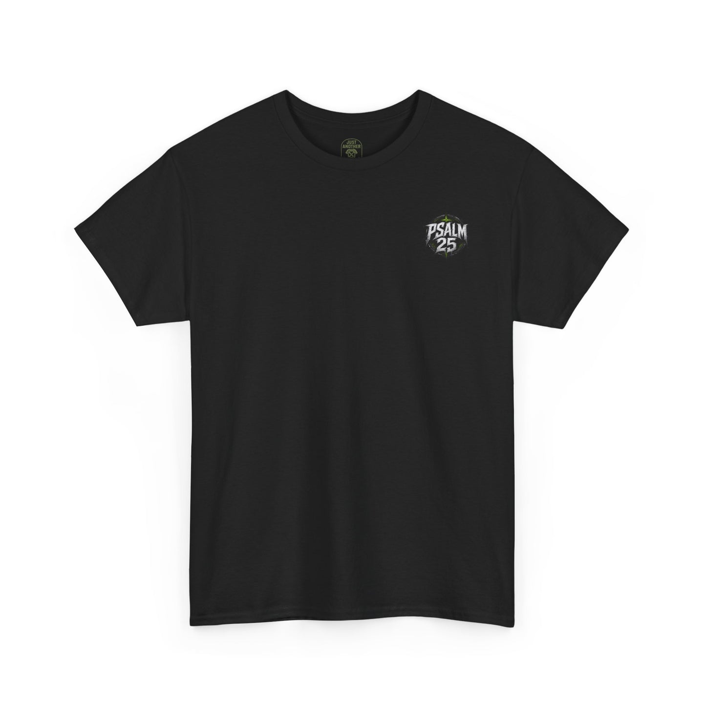 Psalm 25 Tee