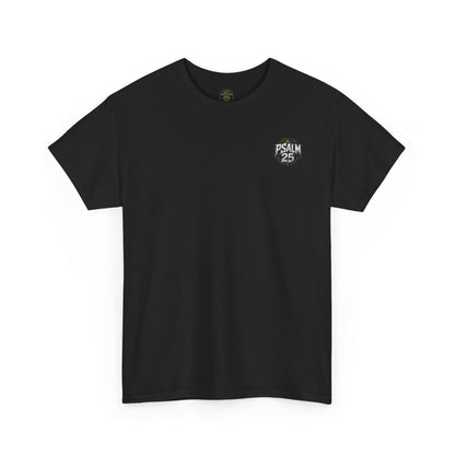 Psalm 25 Tee